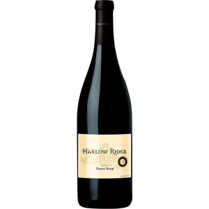 Вино "Harlow Ridge" Pinot Noir. Lodi