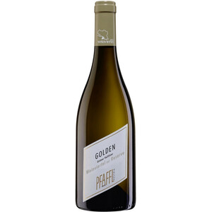 Вино Weingut R&A Pfaffl. Gruner Veltliner "Golden". Weinviertel DAC Reserve