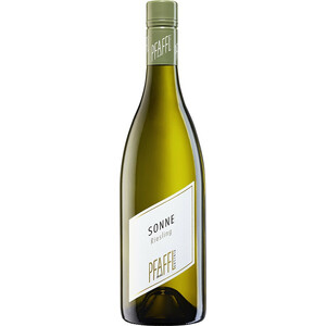Вино Weingut R&A Pfaffl. Riesling "Sonne"