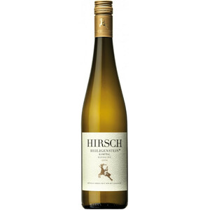 Вино Hirsch. Zobinger "Heiligenstein" Riesling. Kamptal DAC