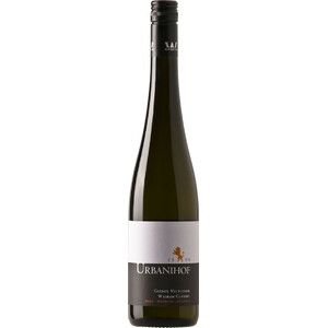 Вино Urbanihof. Gruner Veltliner Wagram Classic