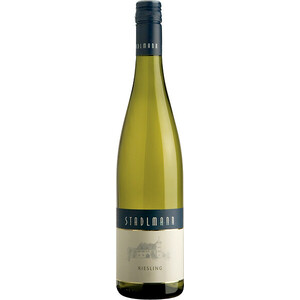 Вино Stadlmann. Riesling