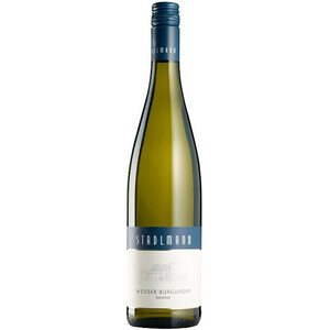 Вино Stadlmann. Weisser Burgunder "Anninger"