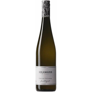 Вино Kolkmann. Gruner Veltliner "Fruchtspiel"