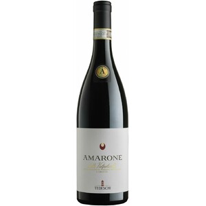 Вино Tedeschi. Amarone della Valpolicella DOCG