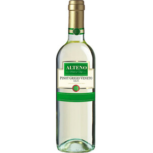 Вино "Alteno" Pinot Grigio, Veneto IGT