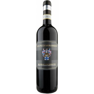 Вино Ciacci Piccolomini d'Aragona, Brunello di Montalcino DOC, 2016