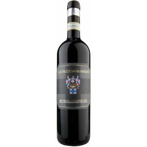 Вино Ciacci Piccolomini d'Aragona. Brunello di Montalcino DOC
