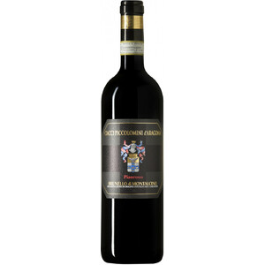 Вино Ciacci Piccolomini d'Aragona, "Pianrosso", Brunello di Montalcino DOCG, 2016