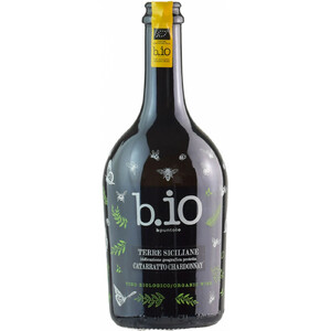 Вино Cevico. "B.IO" Catarratto-Chardonnay. Terre Siciliane IGP