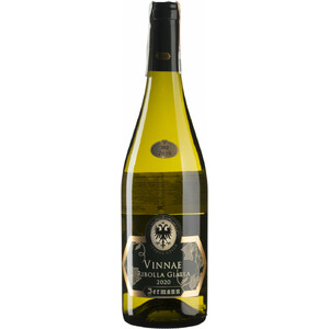 Вино Jermann. "Vinnae". Friuli-Venezia Giulia IGT