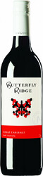 Вино Angove, "Butterfly Ridge" Shiraz Cabernet, 2018