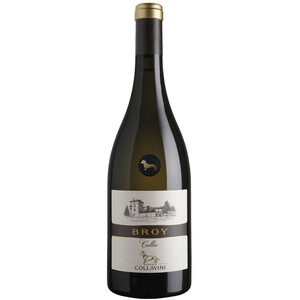 Вино Eugenio Collavini. "Broy". Collio DOC