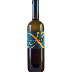Вино Primosic. Klin. Collio DOC