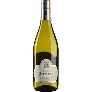 Вино Jermann. Pinot Bianco. Friuli-Venezia Giulia IGT