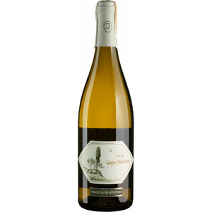 Вино Jermann. "Capo Martino". Friuli-Venezia Giulia IGT