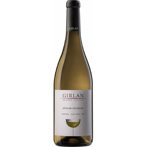 Вино Girlan, Muller Thurgau, Sudtirol Alto Adige DOC, 2019
