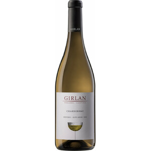 Вино Girlan. Chardonnay. Sudtirol Alto Adige DOC