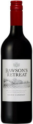 Вино "Rawson's Retreat" Shiraz Cabernet, 2019