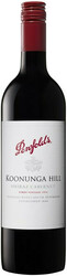 Вино "Koonunga Hill" Shiraz Cabernet