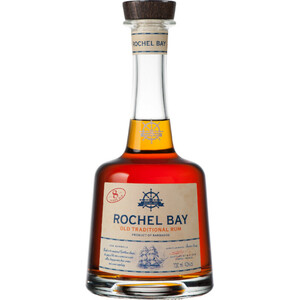 Ром "Rochel Bay" Old Traditional, 0.7 л