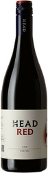 Вино Head Wines. "Head Red" GSM. Barossa Valley