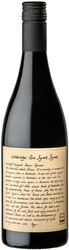 Вино Lethbridge, "Que Syrah Syrah", Malakoff Vineyard, Pyrenees Shiraz, 2016