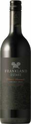Вино Frankland Estate. "Olmo's Reward"