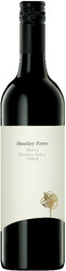Вино Hentley Farm. Shiraz