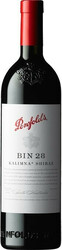 Вино Penfolds, "Bin 28" Kalimna Shiraz, 2017