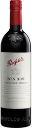 Вино Penfolds. "Bin 389" Cabernet Shiraz