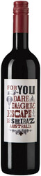 Вино "Escape" Shiraz