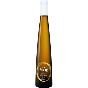 Вино "Esse" Naturally Semi-Sweet White, 2022