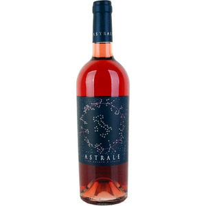 Вино "Astrale" Rosato