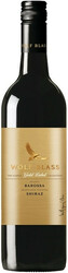 Вино Wolf Blass, "Gold Label" Shiraz, 2015
