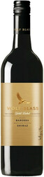 Вино Wolf Blass. "Gold Label" Shiraz