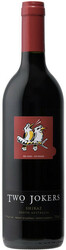 Вино Two Jokers Shiraz