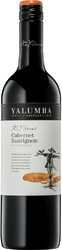 Вино Yalumba, "The Y Series" Cabernet Sauvignon, 2013