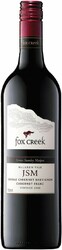 Вино Fox Creek, JSM, 2008