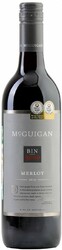 Вино McGuigan. "Bin 3000" Merlot
