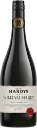 Вино Hardys. "William Hardy" Shiraz