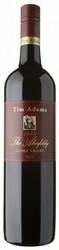Вино Aberfeldy Shiraz. Tim Adams