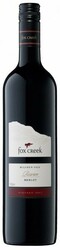 Вино Fox Creek Reserve Merlot 2008