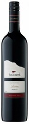 Вино Fox Creek Reserve Merlot