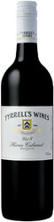 Вино Tyrrell's Wines, "Vat 8" Shiraz Cabernet, 2013