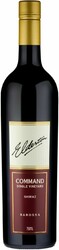 Вино Elderton. "Command" Shiraz. Barossa