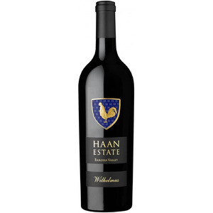 Вино Haan Wines, "Wilhelmus", Barossa Valley, 2018