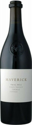 Вино Maverick. "Trial Hills" Shiraz. Eden Valley