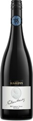 Вино Hardys. "Eileen Hardy" Shiraz