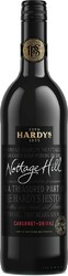 Вино Hardys, "Nottage Hill" Cabernet-Shiraz, 2016